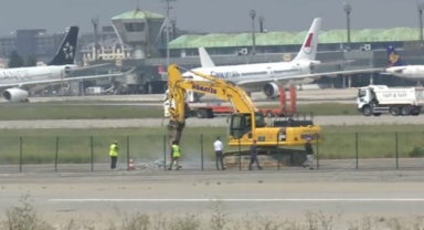 Kamu ihaleleri eşe dosta yandaşa