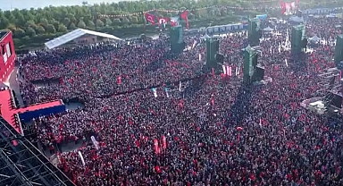 Kılıçdaroğlu: Ülke elden gidiyor; dindarı, dinsizi, Türkü, Kürtü, sağcısı, solcusu, liberali, milliyetçisi birlikte mücadele etmek zorundayız