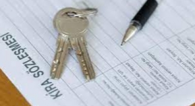 Kiracılar dikkat! 'Kiralara en fazla yüzde 34,46 zam yapabilecek'