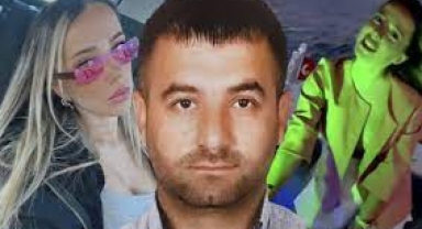 Mahsun Ay Çete lideri uyuşturucu paraları böyle yemiş !