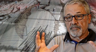 Naci Görür: Vatandaşlar tazminat ve ceza davaları açabilirler