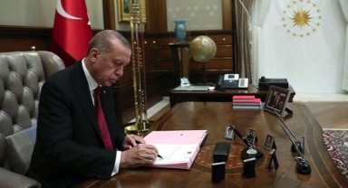 Resmi Gazete'de yayınlandı! Cumhurbaşkanlığı kararı ile 9 vali görevden alındı, 20 ilin valisi değişti