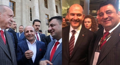 TÜRKİYE SKANDAL ALİ OSMAN AKAY'IN TAHLİYESİNİ KONUŞUYOR!