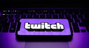 Twitch'de vurgun: Kara para akladılar