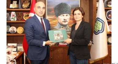 Yargıtay'ın Canan Kaftancıoğlu kararına Başkan Dr. Bülent Kerimoğlu'ndan tepki