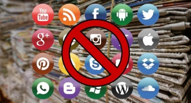 YENİ BASIN KANUNU SANSÜR MÜ?