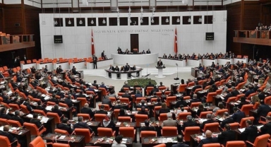 6. Yargı Paketi, Meclis'ten geçti