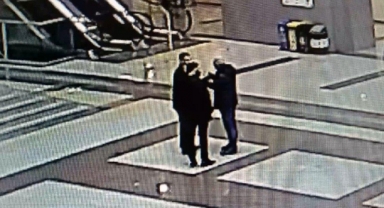 Adliyede suçüstü yakalanan Sahte MİT’çiye istenen ceza belli oldu!