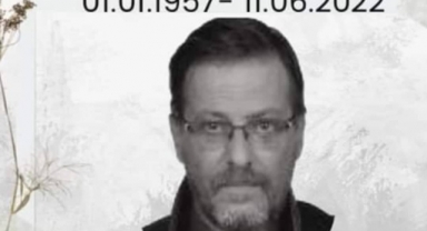 AVUKAT ŞERİF KURAN VEFAT ETTİ!