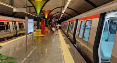  Bakırköy-Beylikdüzü metrosu açıklaması: Yetkiler İBB'den alındı bakanlığa devredildi