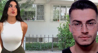 Bakırköy'de 2 eski sevgili evde kalbinden vurulmuş halde bulundu