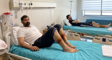 Bakırköy'deki inşaatta feci olay ! Belediye ve Yapı denetim Firmaları daha sık kontrol yapmalıdır!