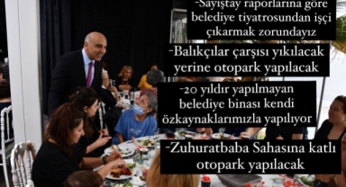 BÜLENT KERİMOĞLU'NDAN ÇARPICI AÇIKLAMALAR