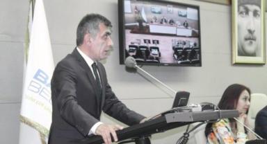 CHP Bakırköy Belediye Meclis Üyesi Gökmen Yıldırım 