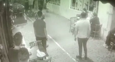 CHP’li Tanrıkulu’nun oğlu ve yeğeni kavgada bıçaklandı