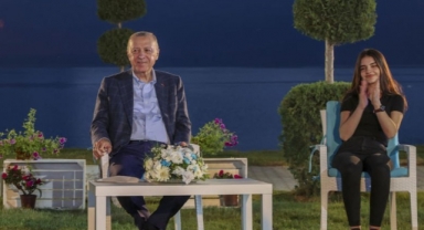 Cumhurbaşkanı Erdoğan’dan ‘erken seçim’ iddialarına yanıt