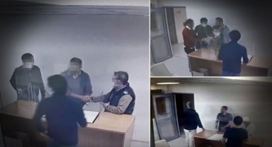 Dublörlü çeteden milyonluk vurgun!