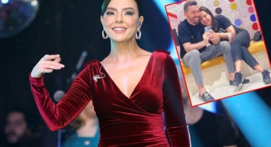 Ebru Gündeş'in Sevgilisi Rassan Khoshnaw Nereli ve Kaç Yaşında?