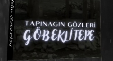 GÖBEKLİTEPE’NİN KEŞFİ ÇOCUK ROMANI OLDU