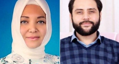 Hilal Kaplan ile eşi Süheyb Öğüt'ten 33 kişi hakkında dava