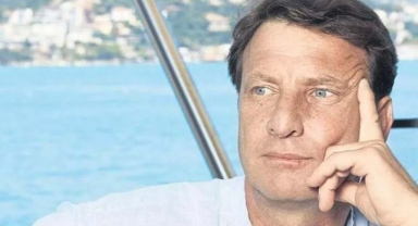 Kaya Çilingiroğlu’na haciz şoku! Rolex saatlerine el konuldu