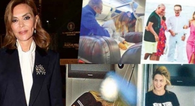 Kemal Gülman: İlişkimiz yok! Çocuk daha 28 yaşında