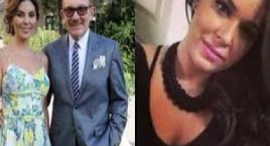 'Kemal Gülman'la otelde 10 kez birlikte olduk'