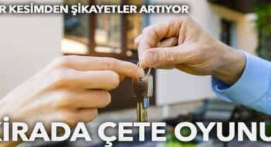 'Kira'da çete oyunu: Her kesimden şikayetler artıyor