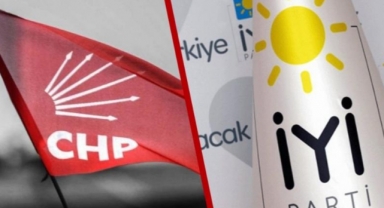 Oy oranını açıkladılar: Yıllardır CHP'nin kazandığı bölgede İYİP yükselişte