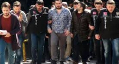 Polis 'Hacısüleymanoğulları'na karşı harekete geçti: Çok sayıda gözaltı