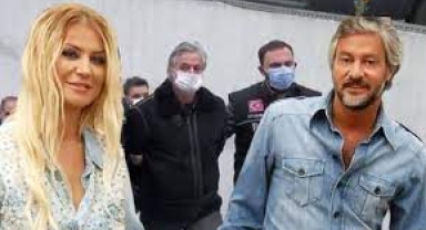 Songül Karlı’nın eski eşi Metin Yüncü’ye 10 yıl hapis talebi