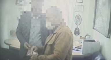 Tapu Müdürlüğü’ndeki rüşvet çarkında son nokta! 230 sayfalık iddianame hazırlandı!