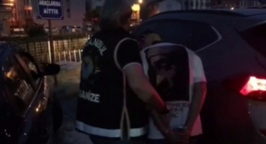 Tribün lideri cinayetinin arkasından suç örgütü çıktı