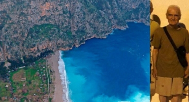 Yaşlı adam çetenin eline düştü: Ölünce parasını aldılar