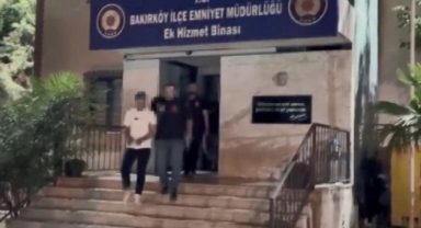 Bakırköy’de kuyumcuya sahte döviz operasyonu