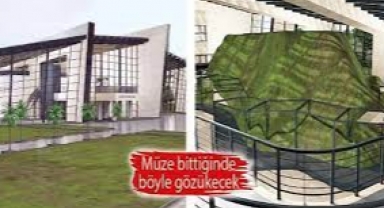 Belediyeden 'çılgın' harcama: 75 milyon TL'ye kelebek müzesi!