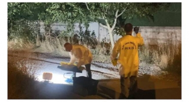 Beylikdüzü'ne Lüks araçlarla gelip vurdular: 1'i ağır 2 yaralı