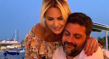 Ece Erken'den yürek dağlayan paylaşım! Şafak Mahmutyazıcıoğlu'nun doğum gününü kutladı