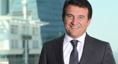 MARMARA FORM PATRONU HULİSİ BELGÜ 'DEMİR YUMRUK OPERASYONUNDA'TUTUKLANDI !