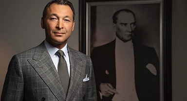 MURAT TÜREL'DEN KANADA'YA DEV TÜRK YATIRIMI