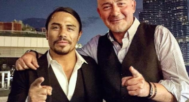 Nusret'in restoranı vergi kaçakçılığından mühürlendi!