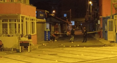 Silivri'de silahlı kavga: 4'ü ağır, 9 yaralı