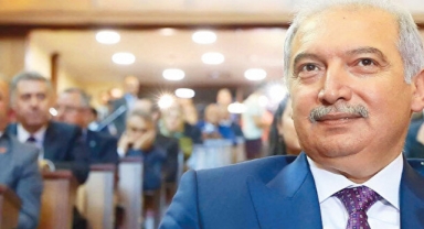 Yeni Şafak AKP'li başkanı hedef yaptı… Üst düzey isimler kim