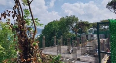 5’li Çete gözünü Boğaz’a dikti