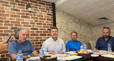 Bakırköy Belediyesi'nden spor şenliği 'Zaferden Barışa' 