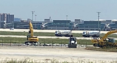 Atatürk Havalimanı Gizli ihalesinin maliyeti dudak uçuklattı