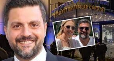  Avukat Şafak Mahmutyazıcıoğlu davasının bugün görülmesine başlanacak