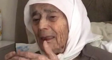 Bakırköy Belediyesi Başkan Yardımcısı Cavit Ganiç'in annesi vefat etti