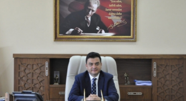 BAKIRKÖY KAYMAKAM'LIĞINA ATANAN ABDULLAH KÖKLÜ KİMDİR?