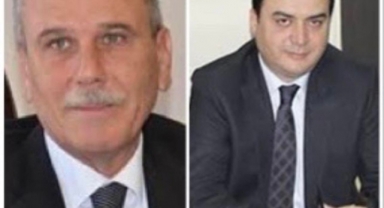 BAKIRKÖY KAYMAKAMI DEĞİŞTİ